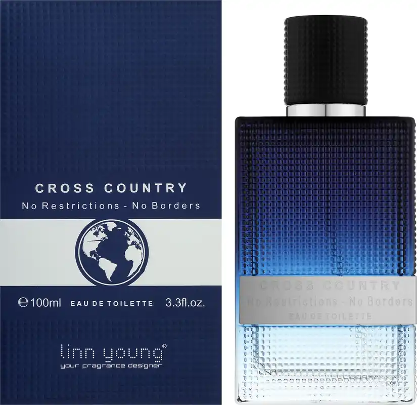 Linn Young Cross Country - Perfume