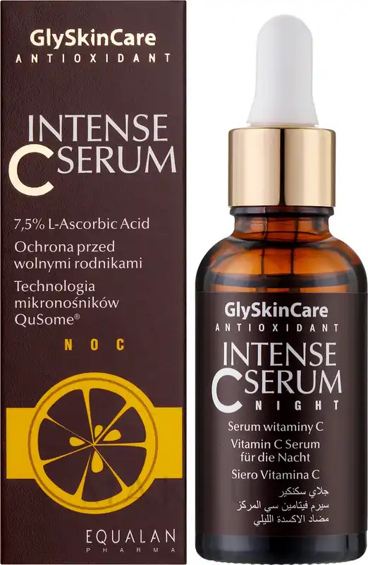 Vitamin C Serum - Skin Care Products