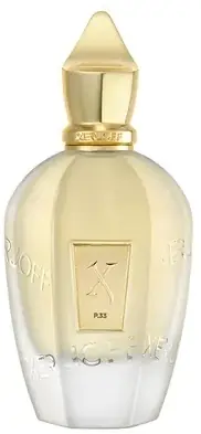 Xerjoff P.33 Blank Page Edition - Perfume