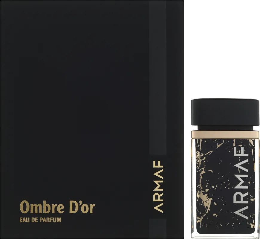 Armaf Ombre d'Or - Perfume