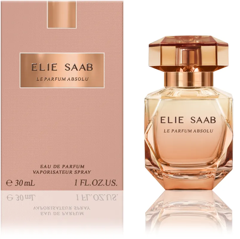 Elie Saab Le Parfum Absolu - Perfume