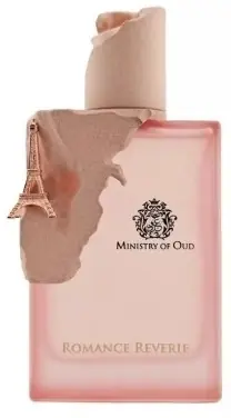 Ministry Of Oud Romance Reverie - Perfume