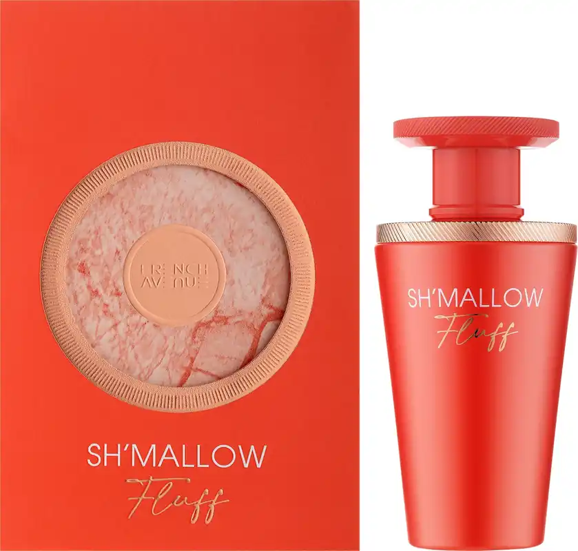 French Avenue Sh’mallow Fluff - Perfume