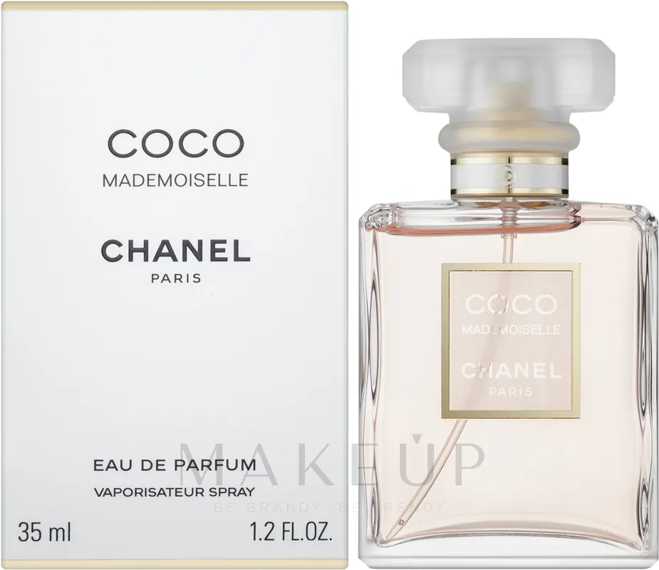 Chanel Coco Mademoiselle - Perfume