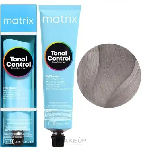 Acidic Hair Toner