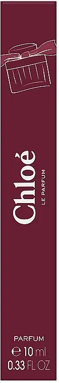 Chloe Le Parfum for Women Penspray - Perfume