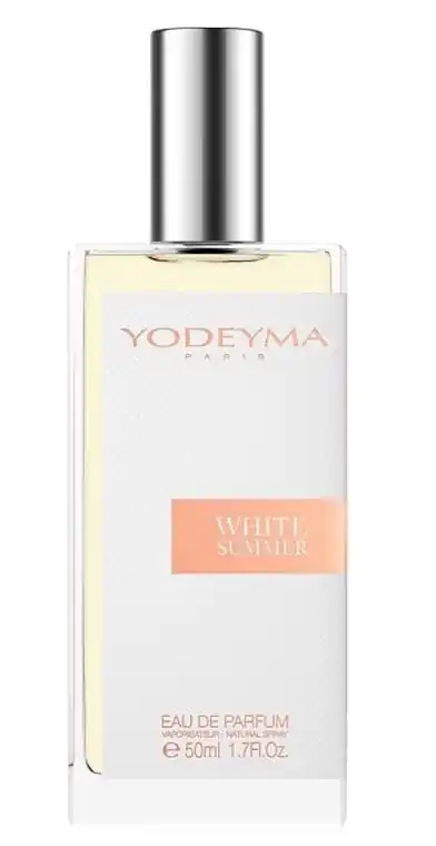 Yodeyma White Summer - Perfume