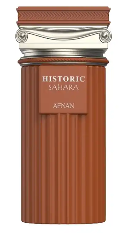 Afnan Perfumes Historic Sahara