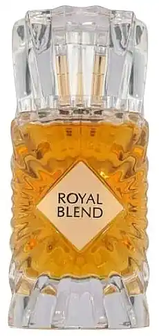 French Avenue Royal Blend Vintage - Perfume