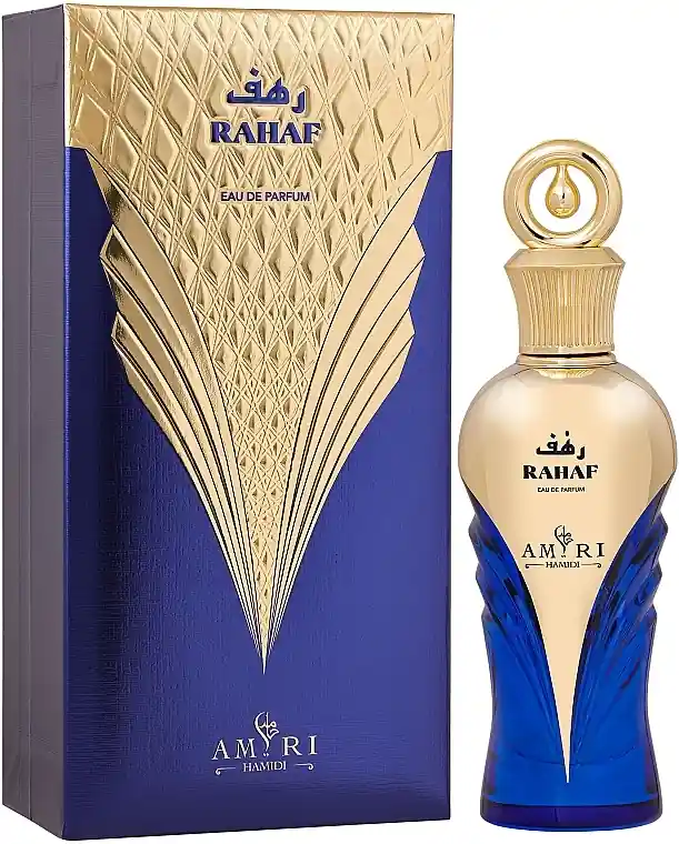 Hamidi Amiri Rahaf - Perfume