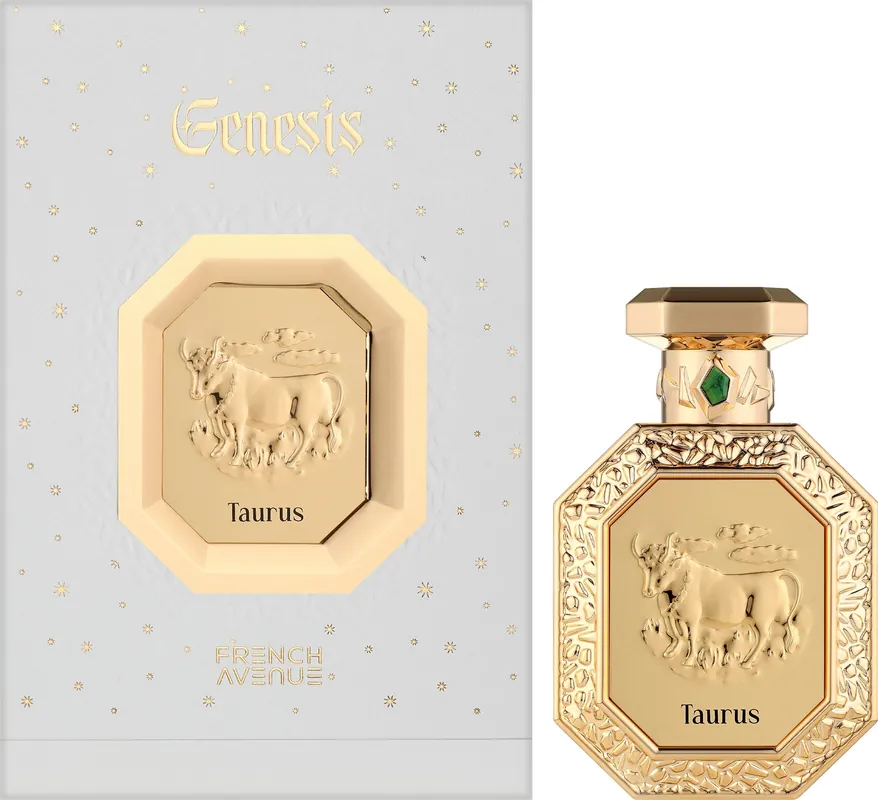 French Avenue Genesis Taurus - Perfume