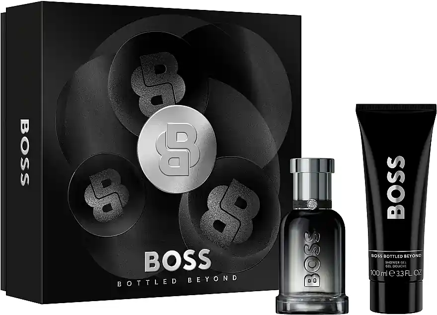 BOSS Bottled Beyond Duo Gift Set - Perfume