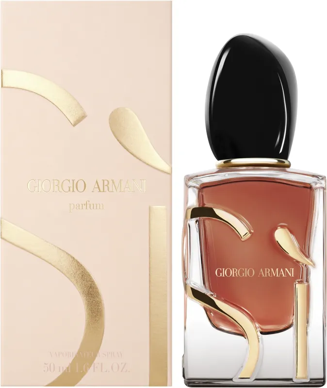 Giorgio Armani Si - Perfume