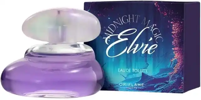 Oriflame Midnight Magic Elvie - Perfume
