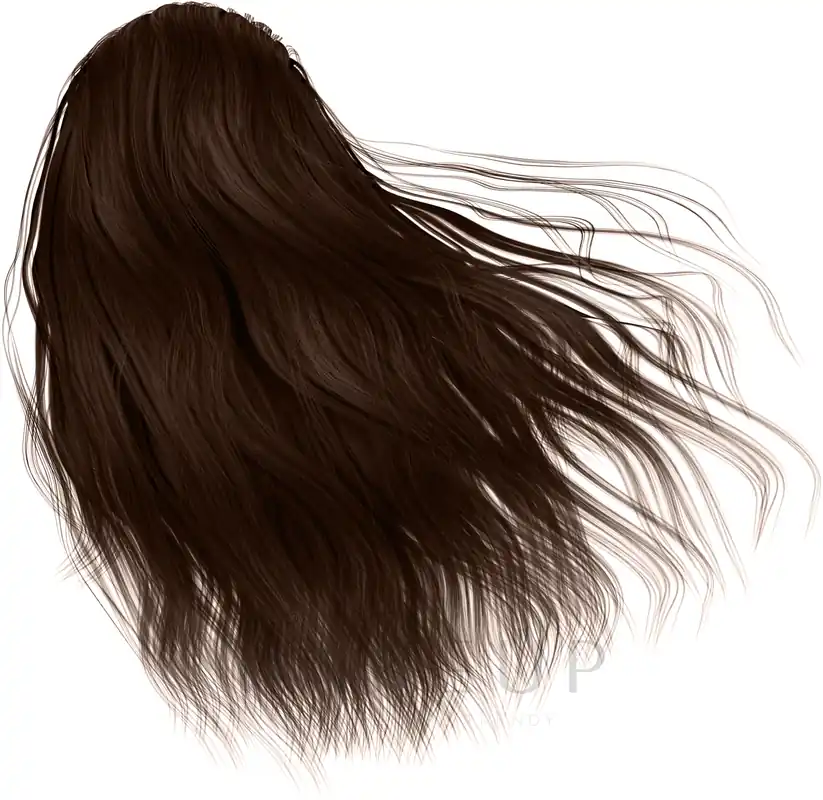 Color Shampoo - Hair
