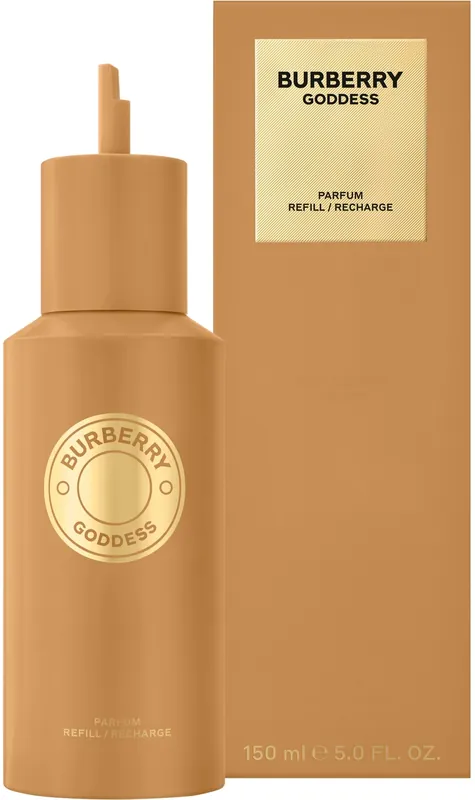 Burberry Goddess - Perfume