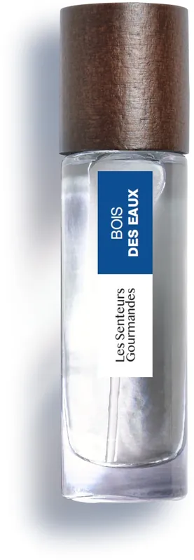 Les Senteurs Gourmandes Bois Des Eaux - Perfume