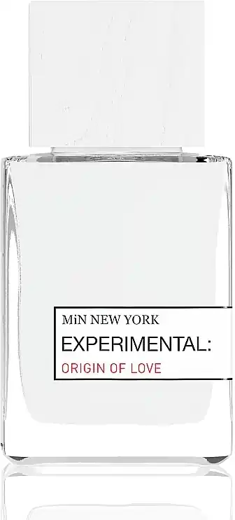 Min New York Origin Of Love - Perfume