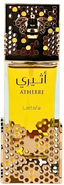 Lattafa Perfumes Atheeri