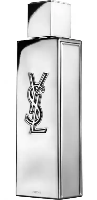 Yves Saint Laurent MYSLF L'absolu - Perfume