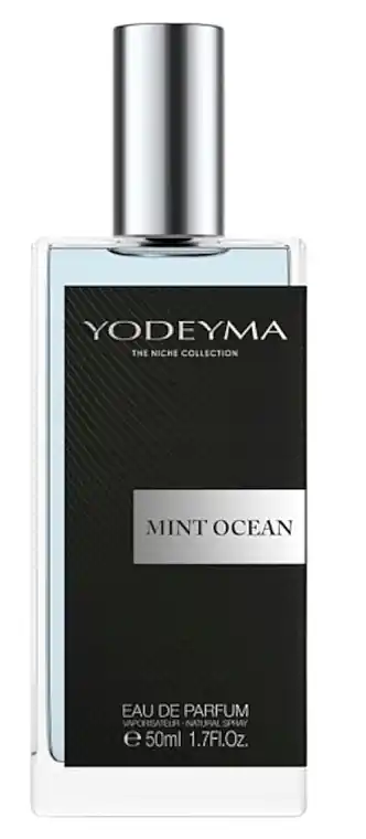 Yodeyma Mint Ocean - Perfume