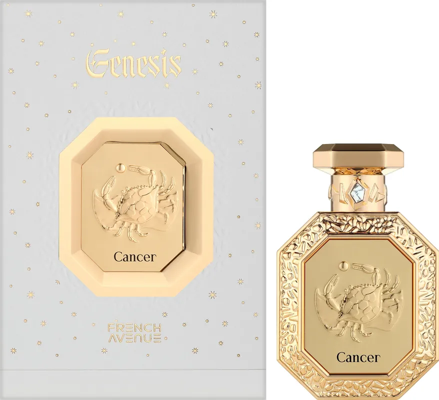 French Avenue Genesis Cancer - Perfume