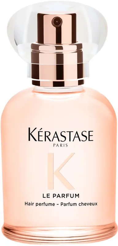 Hair Perfume
