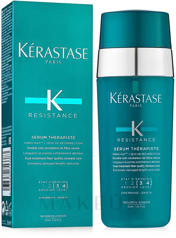 Repair Leave-In Serum for Very Damaged Hair