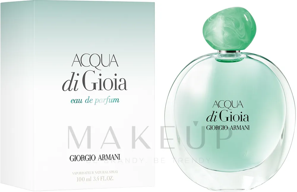 Giorgio Armani Acqua di Gioia - Perfume