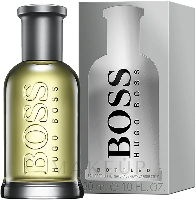 BOSS Bottled - Perfume