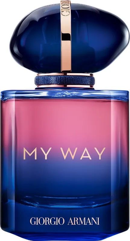 Giorgio Armani My Way Parfum - Perfume