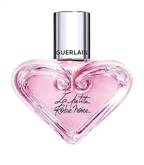 Guerlain La Petite Robe Noire 2025 Le Flacon Coeur - Perfume