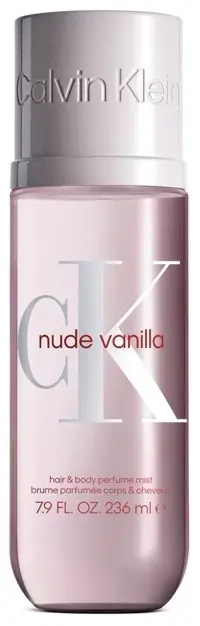 Calvin Klein Nude Vanilla - Hair