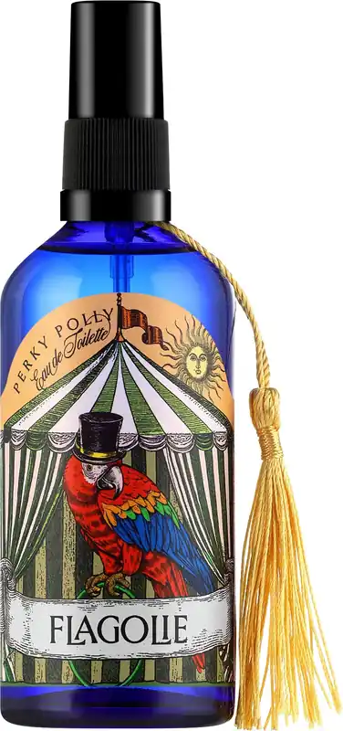 Flagolie Perky Polly - Perfume