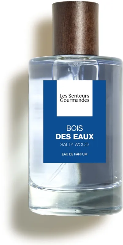 Les Senteurs Gourmandes Bois Des Eaux - Perfume