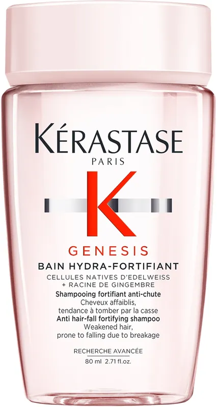 Anti-Hair Fall Fortifying Shampoo