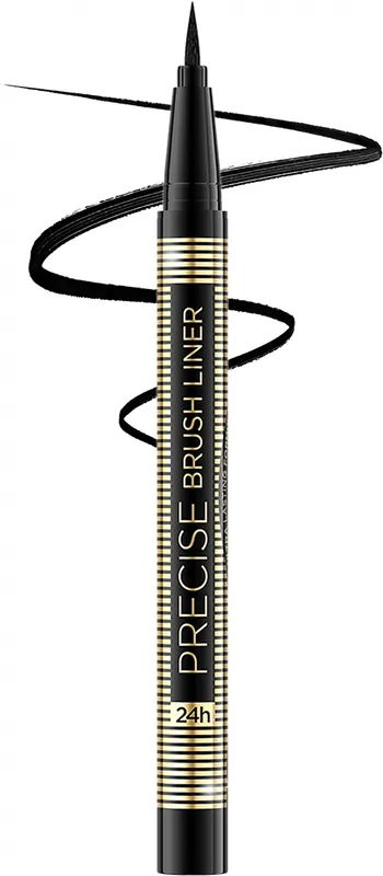 Eveline Cosmetics Precise Eye Liner Brush - Makeup