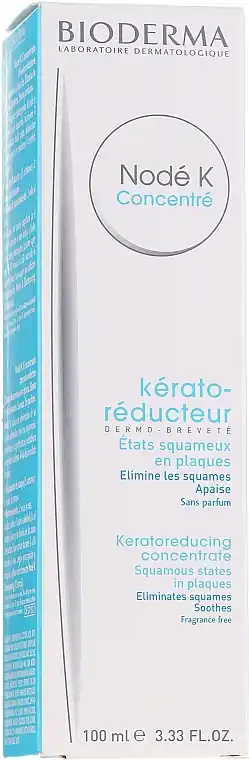 Emulsion - Hair
