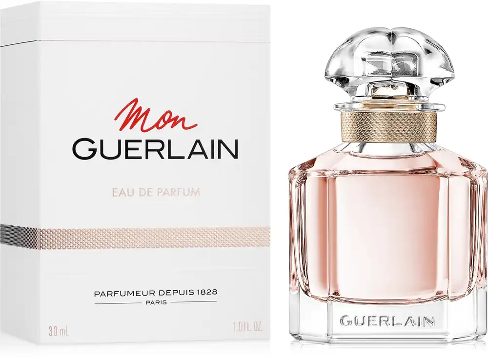 Guerlain Mon Guerlain - Perfume