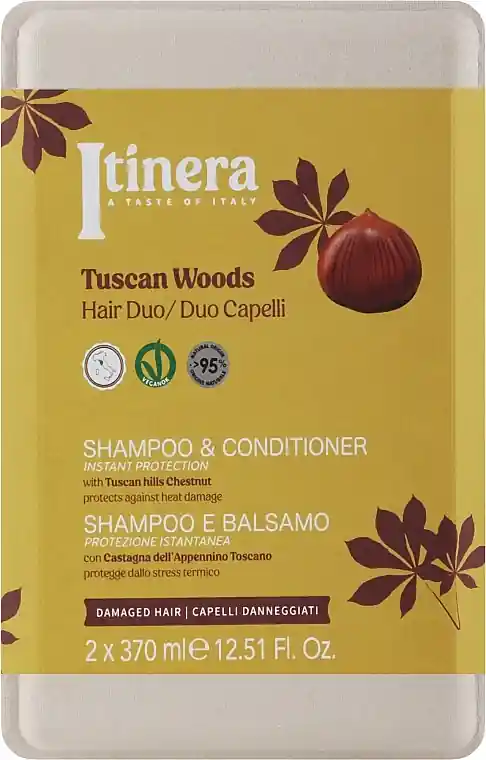 Set - Hair