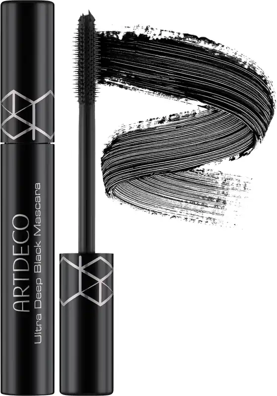 Artdeco Ultra Deep Black Mascara - Makeup