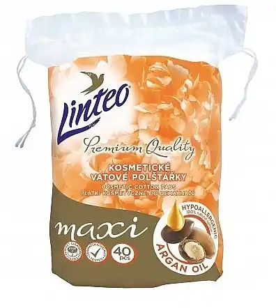 Cotton Pads - Accessories