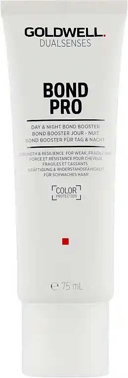 Strengthening Fluid for Thin & Brittle Hair