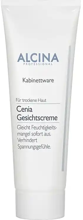 Facial Cream Cenia - Skin Care Products