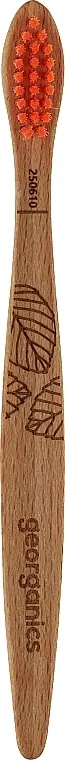 Kids Bamboo Toothbrush - Bath and Body