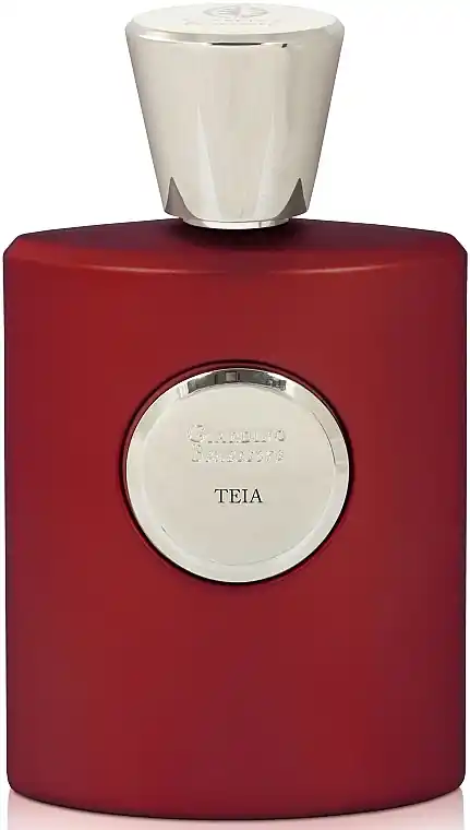 Giardino Benessere Teia - Perfume