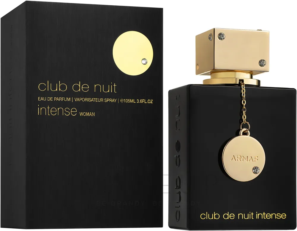 Armaf Club De Nuit Intense Woman - Perfume