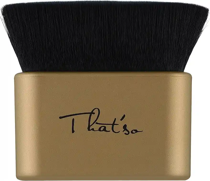 Foundation Brush - Accessories