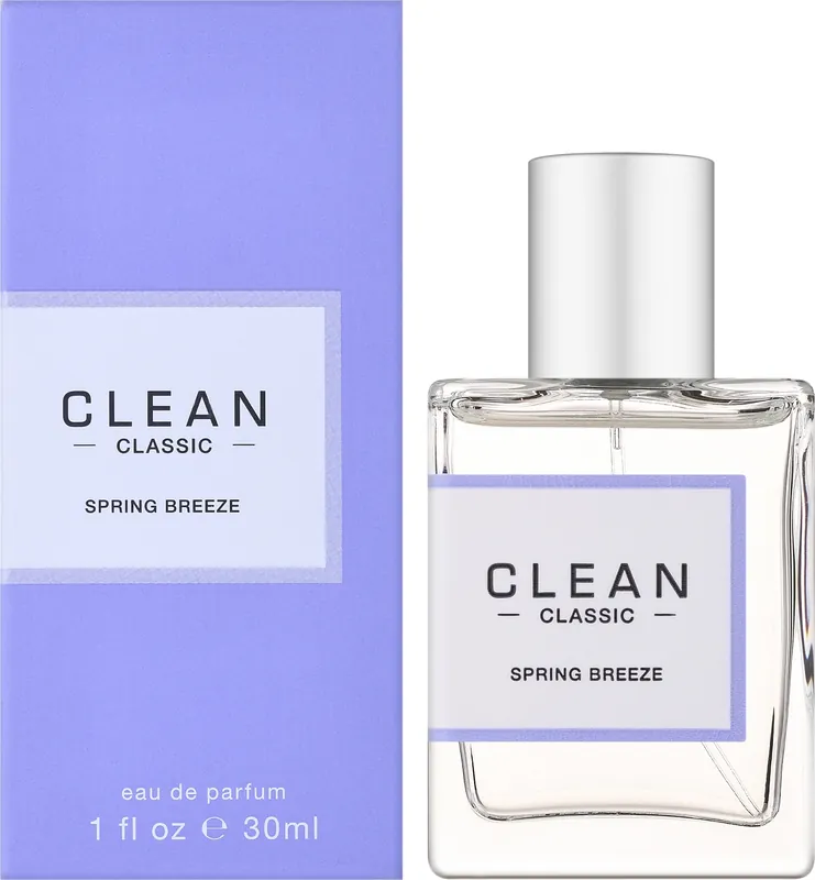 Clean Classic Spring Breeze - Perfume