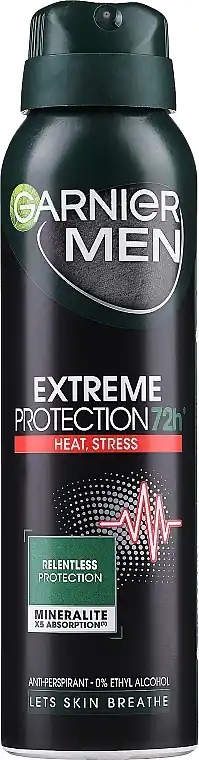 Deodorant-Spray